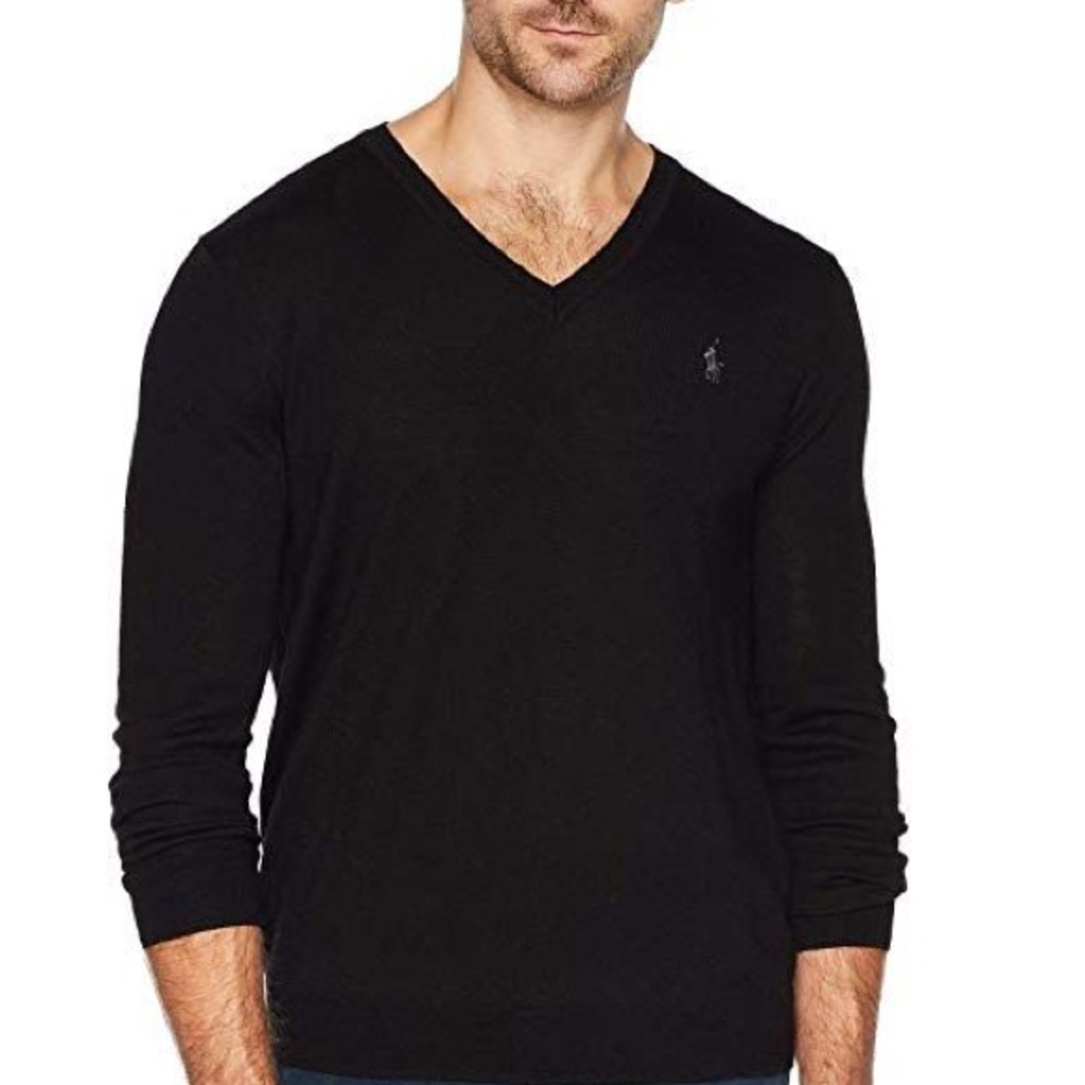 Polo Ralph Lauren V-Neck